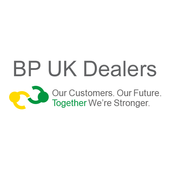 BP UK Dealer Partner icon →