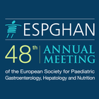 48th Annual Meeting of ESPGHAN ไอคอน