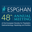 48th Annual Meeting of ESPGHAN