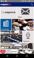 MIPIM UK 2015 海报