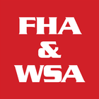 FHA-WSA icon