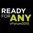vForum 2015 أيقونة