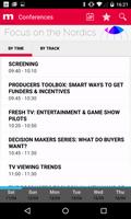 MIPTV 2015 syot layar 1