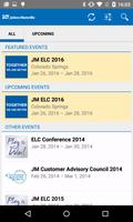 Johns Manville Events 截图 1