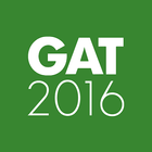 GAT 2016 icône