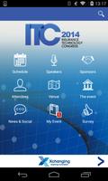 ITC2014 poster