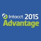 Intacct Advantage 2015 圖標