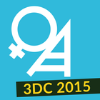 ikon OAA 3DC 2015