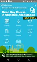 OAA 3DC 2015 poster