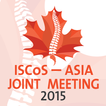 ISCOS ASIA 2015