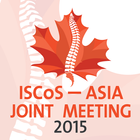 ISCOS ASIA 2015 icône