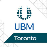 UBM Canon Toronto 2015 icône