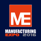 MANUFACTURING EXPO أيقونة