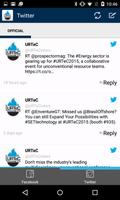 URTec 2015 screenshot 3