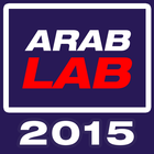 Arablab Expo ไอคอน