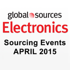 Electronics Show – April 2015 icon