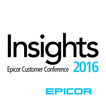 Epicor Insights 2016