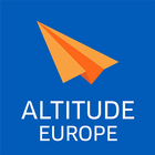 Workday Altitude Europe 2017 icône