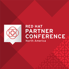Icona Red Hat NAPC 2017