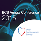 BCS Annual Conference 2015 иконка