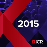 ICR XChange 2015 icône