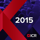 آیکون‌ ICR XChange 2015