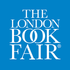 The London Book Fair 2015 圖標