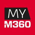 GSMA Mobile 360 Series 图标