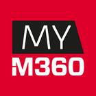 GSMA Mobile 360 Series أيقونة