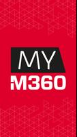 GSMA Mobile 360 Series ポスター