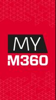 GSMA Mobile 360 Series poster