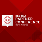 آیکون‌ Red Hat NAPC 2016