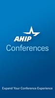 پوستر AHIP Conferences