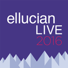Ellucian Live 2016 icône