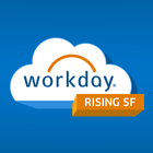 Workday Rising 2014 ícone