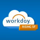 Workday Rising 2014 icône
