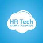 HR Tech World Congress 2015 أيقونة