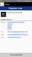 Midem 2016 screenshot 3