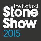 The Natural Stone Show 2015 ikon