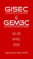 GISEC & GEMEC स्क्रीनशॉट 3