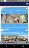 The Hotel Show Dubai स्क्रीनशॉट 3