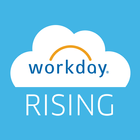 Workday Rising U.S. 2015 أيقونة