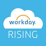 Workday Rising U.S. 2015 أيقونة