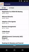 AFDM-WG Meeting 2015 capture d'écran 1