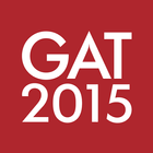 GAT Scientific Meeting 2015 icon