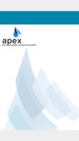 برنامه‌نما APEX App عکس از صفحه