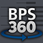 BPS 360 biểu tượng