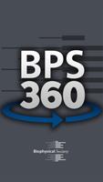 برنامه‌نما BPS 360 عکس از صفحه