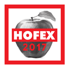 HOFEX & ProWine Asia 2017 آئیکن