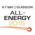 All-Energy 2015 ikon